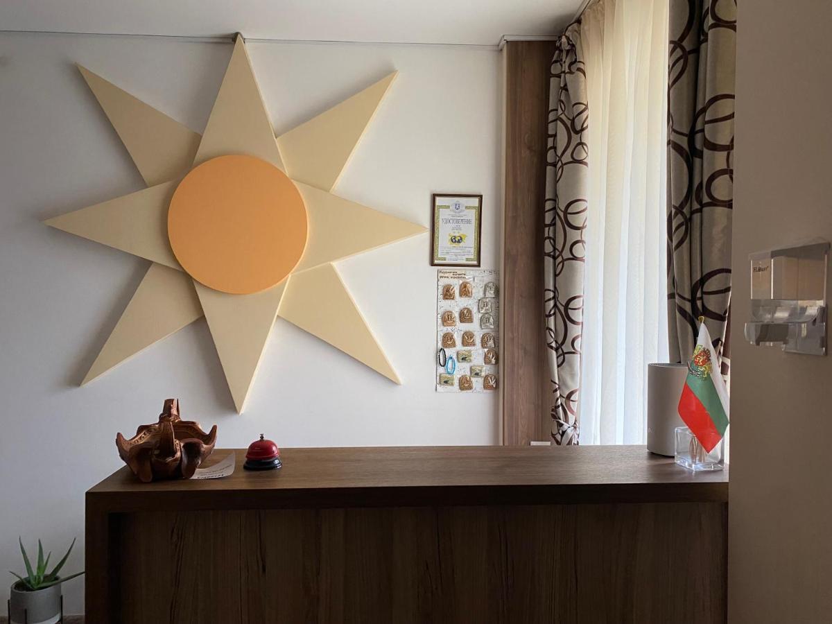 Kot Garden Guest House ساباريفا بانيا المظهر الخارجي الصورة