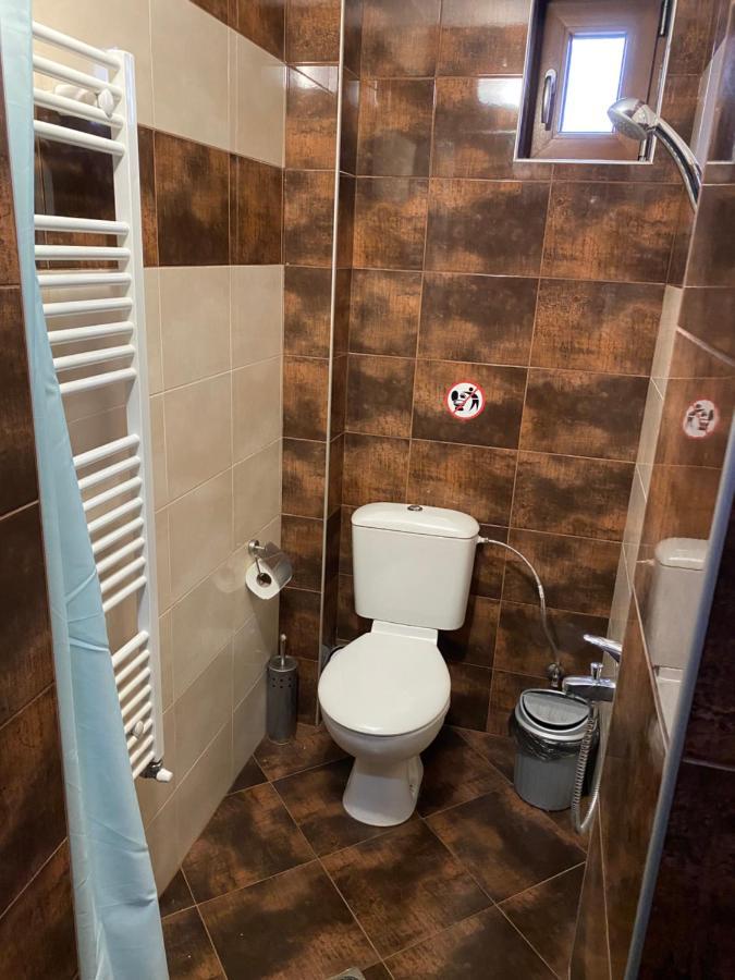 Kot Garden Guest House ساباريفا بانيا المظهر الخارجي الصورة