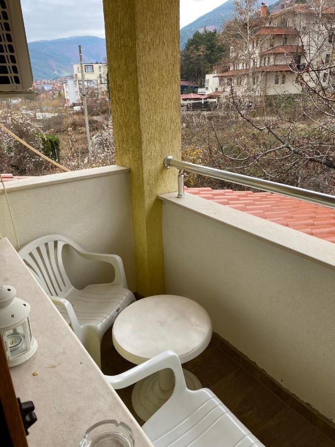 Kot Garden Guest House ساباريفا بانيا المظهر الخارجي الصورة