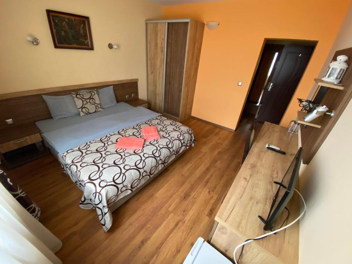 Kot Garden Guest House ساباريفا بانيا المظهر الخارجي الصورة