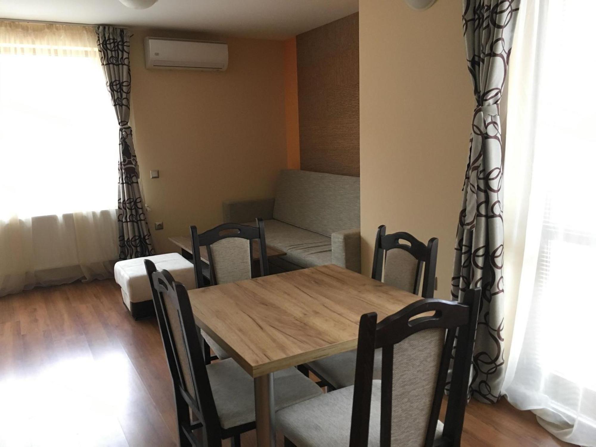 Kot Garden Guest House ساباريفا بانيا المظهر الخارجي الصورة